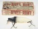 River Runt Floater リバーラントフローター