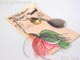A.B.bait スピナーベイト 1/2