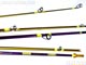R-9491:バナナメタリック カーボン6.6
