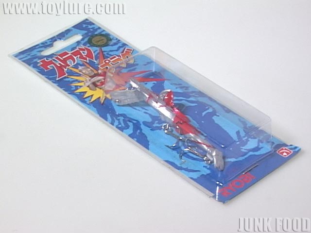 junk food item j 42460 ウルトラマン