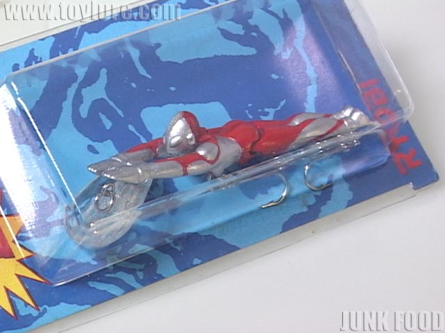 junk food item j 42460 ウルトラマン