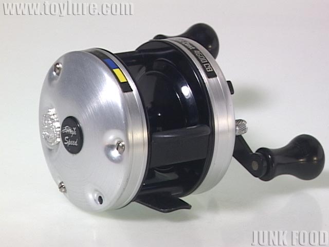 JUNK FOOD item: R-8644 Ambassadeur 4600CB アンバサダー