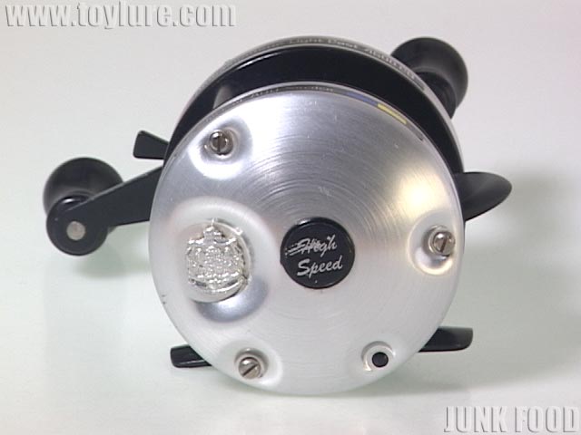 JUNK FOOD item: R-8644 Ambassadeur 4600CB アンバサダー