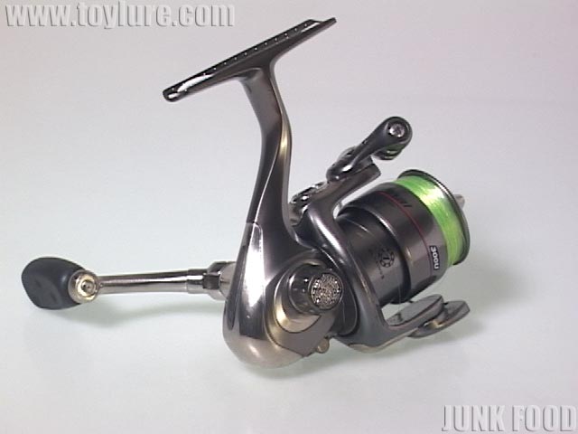 JUNK FOOD item: R-8654 カーディナル300U Cardinal