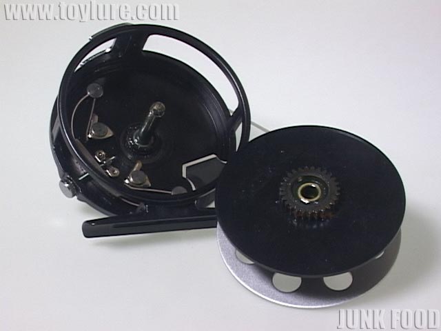 フライリール DAIWA730 Daiwa 730 Vintage Fly Fishing Reel In Great Condition | eBay