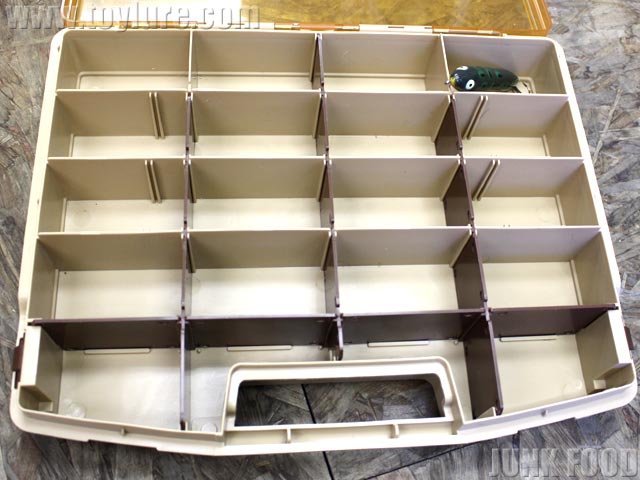 JUNK FOOD item: R-8678 20