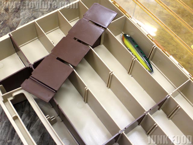 JUNK FOOD item: R-8678 20