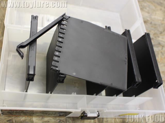 JUNK FOOD item: R-8682 モデル2301 2301