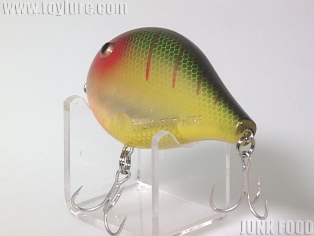 JUNK FOOD item: J-45005 ヘラ