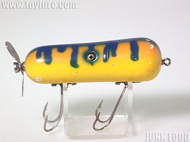 JUNK FOOD item: J-45011 HT－3000