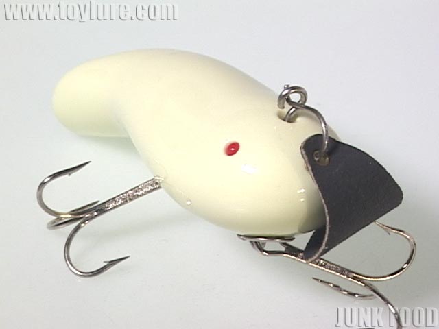 D-2509 トップウォータージャンキー ルーピールーパー D-2509 トップウォータージャンキー ルーピールーパー
