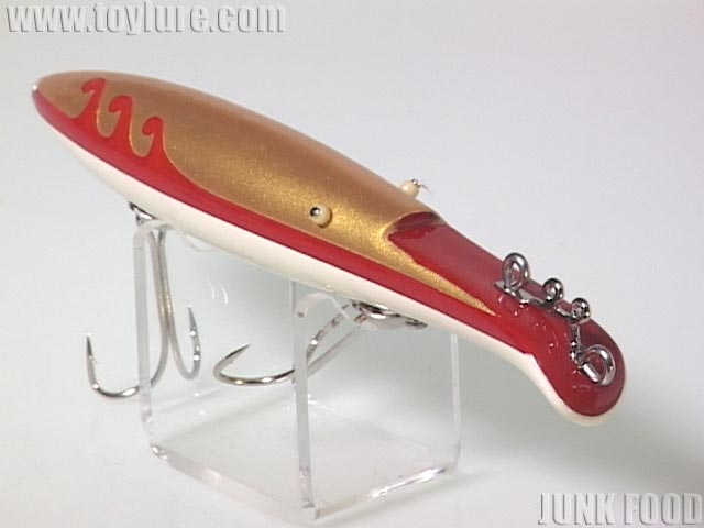 JUNK FOOD item: J-45042 オルカフェ