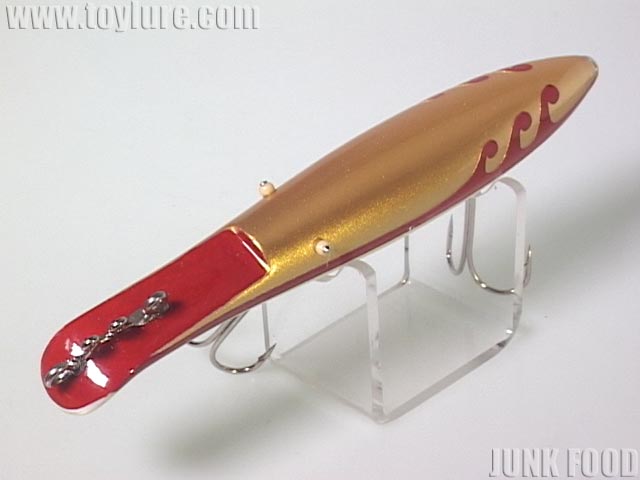 JUNK FOOD item: J-45042 オルカフェ