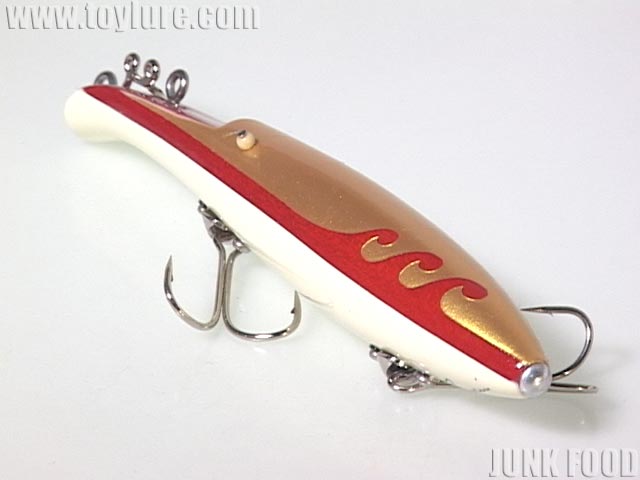 JUNK FOOD item: J-45042 オルカフェ