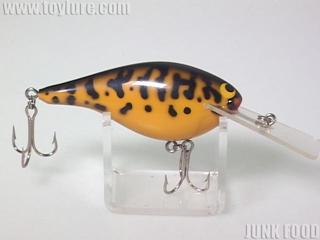 JUNK FOOD item: J-45086 シャッド ディープ FSSスペシャル