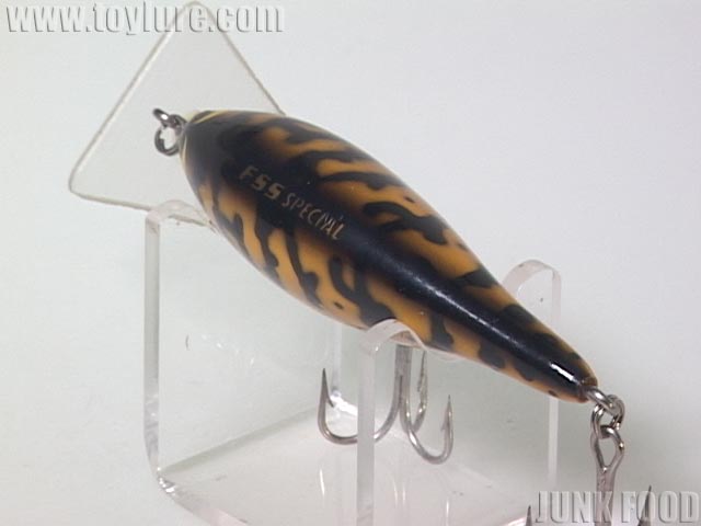 JUNK FOOD item: J-45086 シャッド ディープ FSSスペシャル