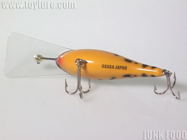 JUNK FOOD item: J-45086 シャッド ディープ FSSスペシャル