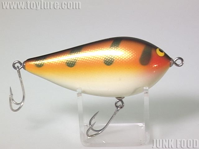 JUNK FOOD item: J-45098 ステッピンフラッター