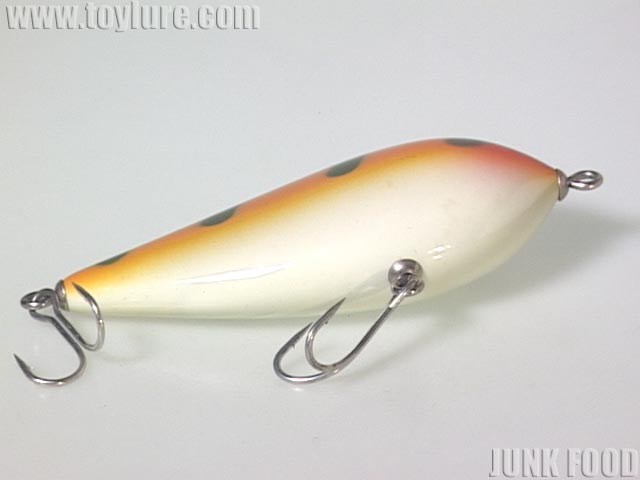JUNK FOOD item: J-45098 ステッピンフラッター