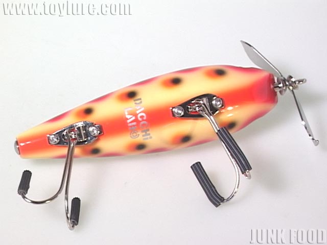 JUNK FOOD item: J-45116 パラキート