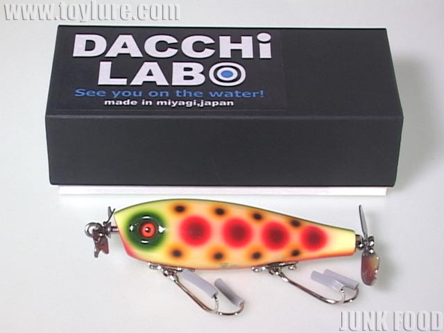 JUNK FOOD item: J-45121 ヌーピー