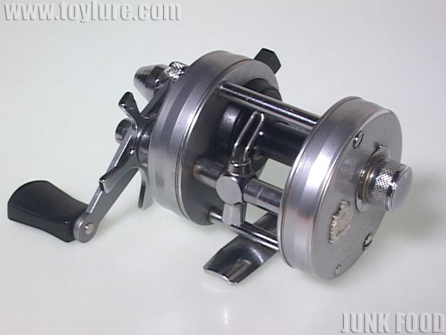JUNK FOOD item: R-8988 Ambassadeur 2500C アンバサダー