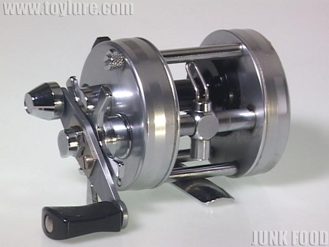 JUNK FOOD item: R-8988 Ambassadeur 2500C アンバサダー