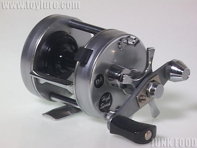 JUNK FOOD item: R-8988 Ambassadeur 2500C アンバサダー