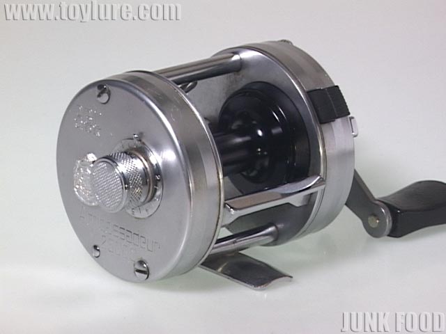 JUNK FOOD item: R-8988 Ambassadeur 2500C アンバサダー