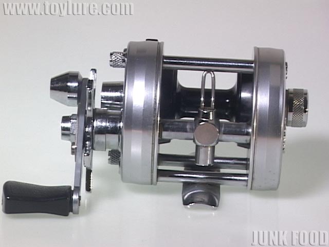 JUNK FOOD item: R-8988 Ambassadeur 2500C アンバサダー