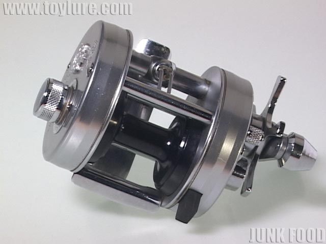JUNK FOOD item: R-8988 Ambassadeur 2500C アンバサダー