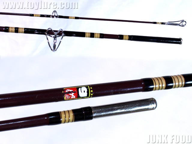 JUNK FOOD item: R-9015 2in1 CONOLON & Mitchell508 コノロン