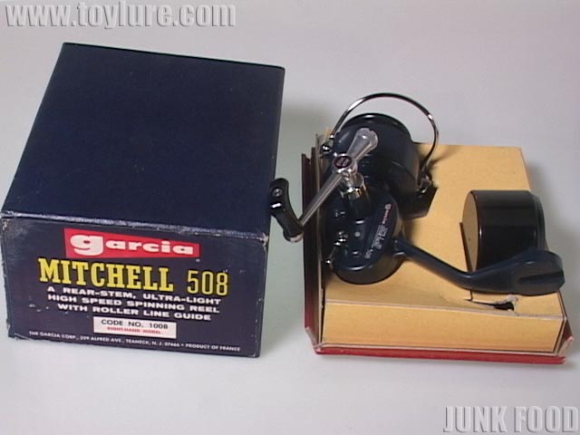 JUNK FOOD item: R-9015 2in1 CONOLON & Mitchell508 コノロン