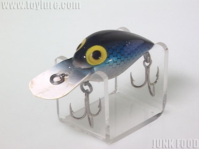 JUNK FOOD item: T-5307 Wiggle-Wart 3/8 ウィグルワート