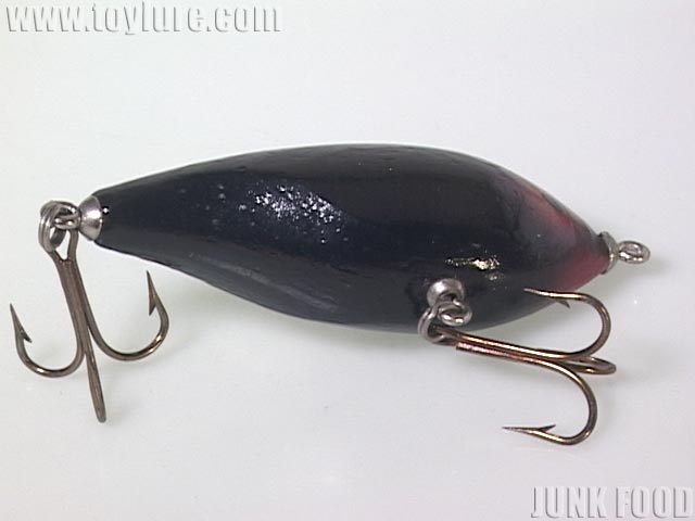 JUNK FOOD item: W-925 Large Jumping G ジャンピングG