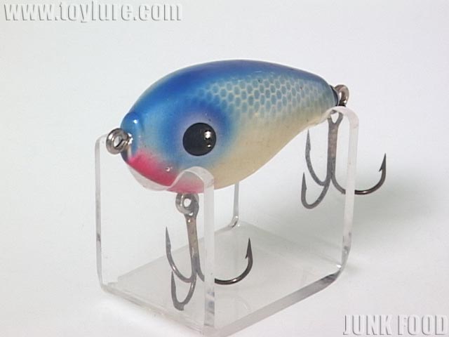 JUNK FOOD item: W-926 Small Jumping G ジャンピングG