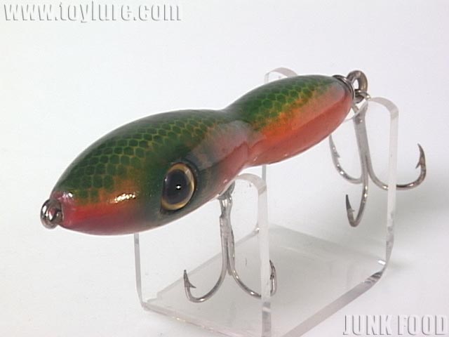 JUNK FOOD item: W-934 Wood Walker 3/8 ウッドウォーカー小