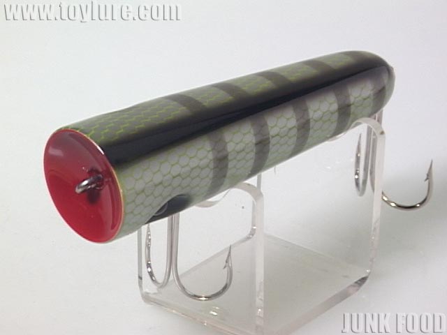 パラノイア パフィッシュ paranoia パラノイア パフィッシュ ルアー