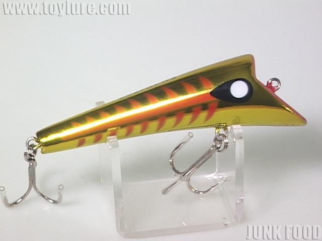 JUNK FOOD item: J-45214 ヘッドプラグタイプ