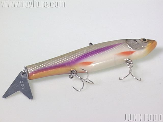 JUNK FOOD item: J-45294 ウッドベイト ローリー