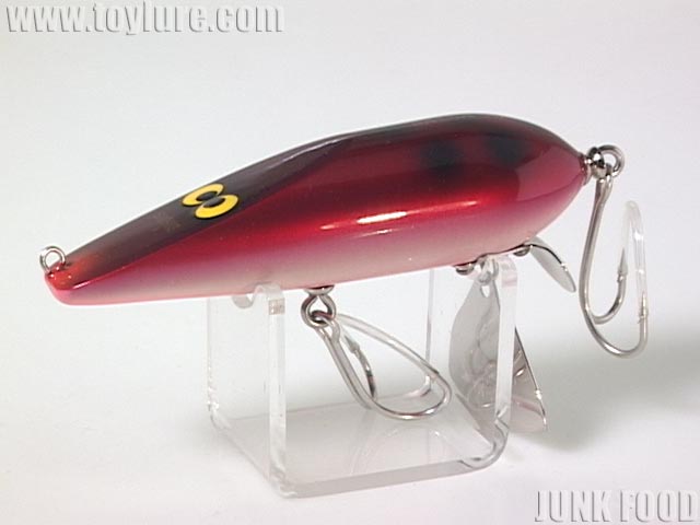 JUNK FOOD item: J-45351 クリンカージョー