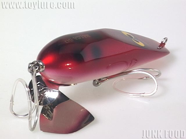 JUNK FOOD item: J-45351 クリンカージョー