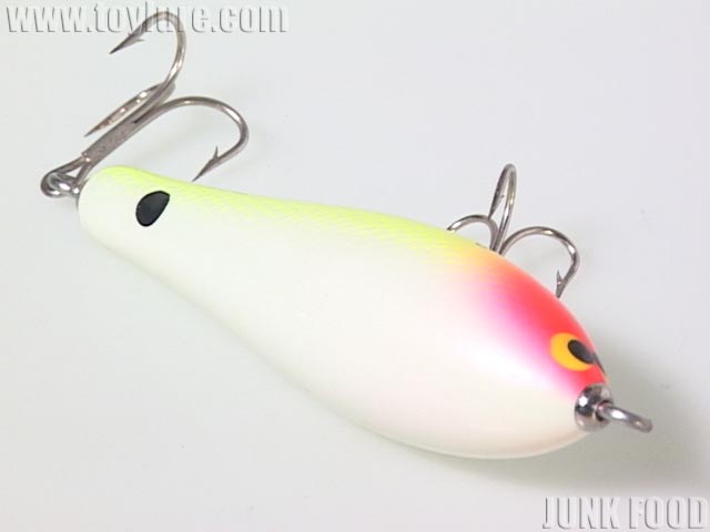 JUNK FOOD item: J-45357 ビッグラッシュ ウォーカー Or.