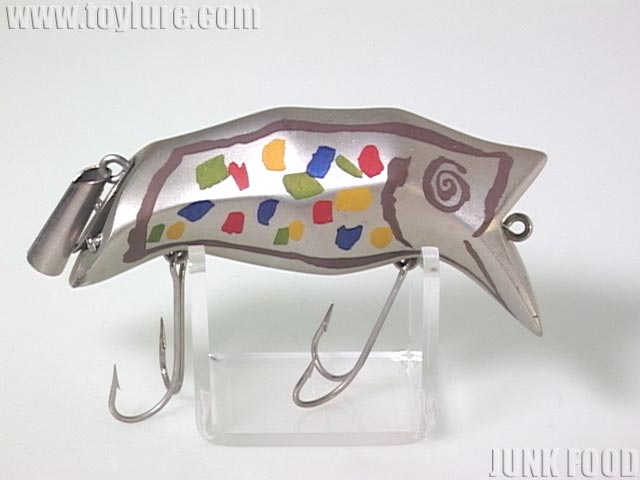 JUNK FOOD item: J-45369 ガバ