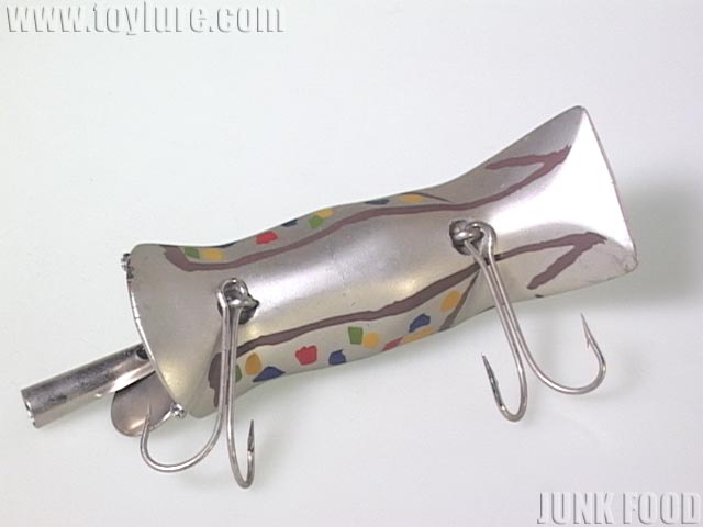 JUNK FOOD item: J-45369 ガバ