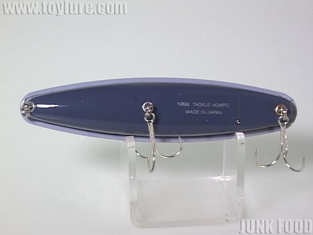 JUNK FOOD item: J-45380 ブリキ製潜水艦TH604