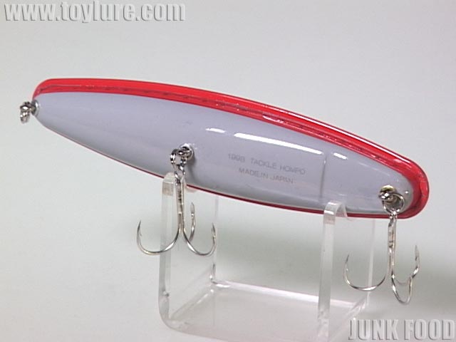 JUNK FOOD item: J-45382 ブリキ製潜水艦TH604