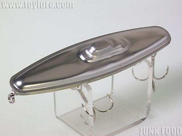 JUNK FOOD item: J-45383 ブリキ潜水艦TH604