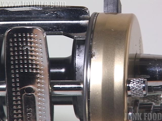 JUNK FOOD item: R-9038 Ambassadeur 2500C アンバサダー