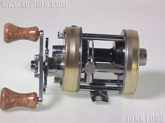 JUNK FOOD item: R-9038 Ambassadeur 2500C アンバサダー